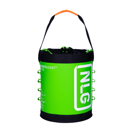 NLG Ascent Bucket Werkzeug-Eimer