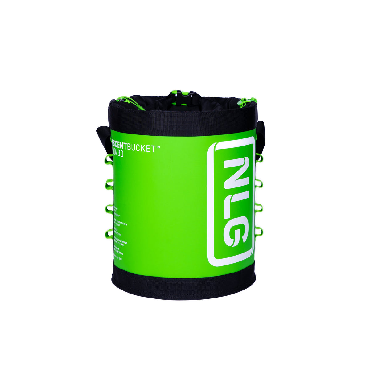 NLG Ascent Bucket Werkzeug-Eimer - imagen 5