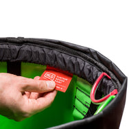 NLG Ascent Bucket Werkzeug-Eimer - imagen 7