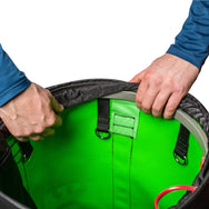 NLG Ascent Bucket Werkzeug-Eimer - imagen 8