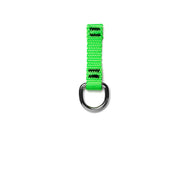 NLG Small D-Ring Werkzeugsicherung – (10er-Pack) - imagen 2