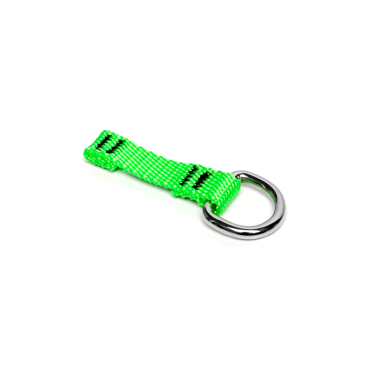 NLG Small D-Ring Werkzeugsicherung – (10er-Pack) - imagen 4