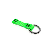 NLG Small D-Ring Werkzeugsicherung – (10er-Pack) - imagen 4