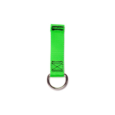 NLG Large D-Ring Werkzeugsicherung – (10er-Pack)