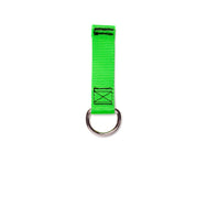 NLG Large D-Ring Werkzeugsicherung – (10er-Pack) - imagen 2