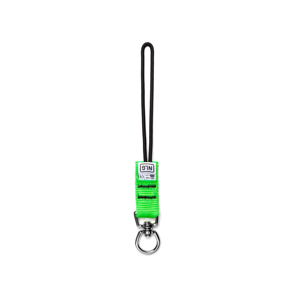 NLG 360° D-Ring Werkzeugsicherung – (10er-Pack) - imagen 6