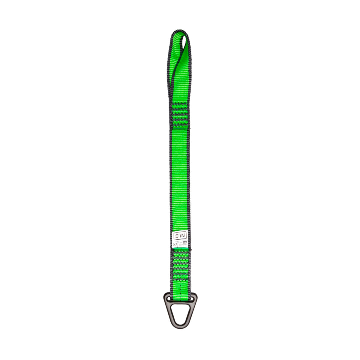 NLG Tether Choke™ Werkzeugsicherung – (5er-Pack) - imagen 2