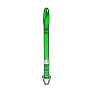 NLG Tether Choke™ Werkzeugsicherung – (5er-Pack) - imagen 2