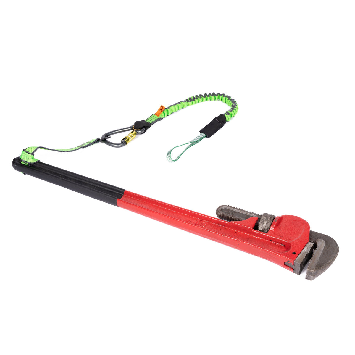 NLG Tether Choke™ Werkzeugsicherung – (5er-Pack) - imagen 5