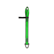 NLG Tether Choke™ Single Arm Werkzeugsicherung – (5er-Pack)