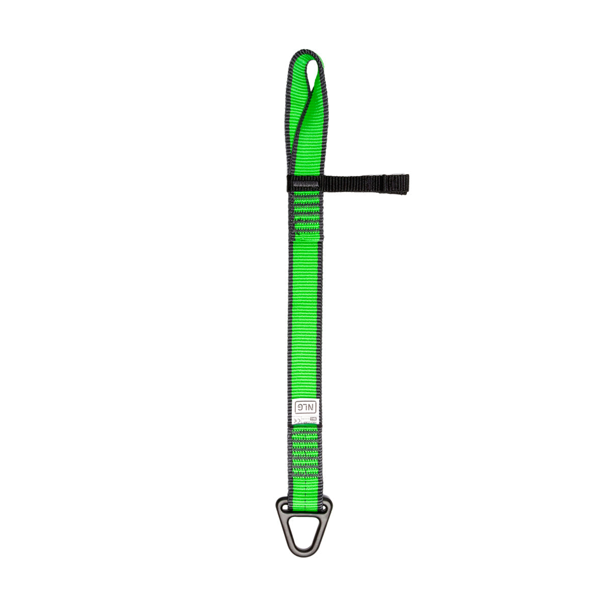 NLG Tether Choke™ Single Arm Werkzeugsicherung – (5er-Pack) - imagen 2