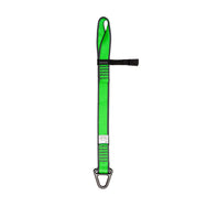 NLG Tether Choke™ Single Arm Werkzeugsicherung – (5er-Pack) - imagen 2