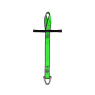 NLG Tether Choke™ Twin Arm Werkzeugsicherung – (5er-Pack)