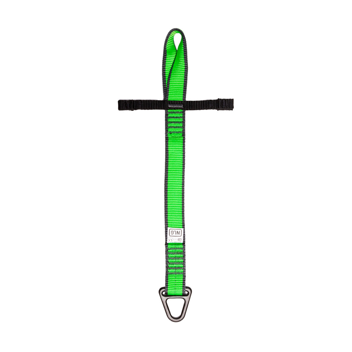 NLG Tether Choke™ Twin Arm Werkzeugsicherung – (5er-Pack) - imagen 2
