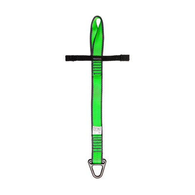NLG Tether Choke™ Twin Arm Werkzeugsicherung – (5er-Pack) – zweites Bild