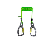 NLG Spiral-Werkzeuglanyard – (5er-Pack) - imagen 2