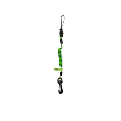 NLG Mini Spiral Tool шнурок – (упаковка з 10) – zweites Bild