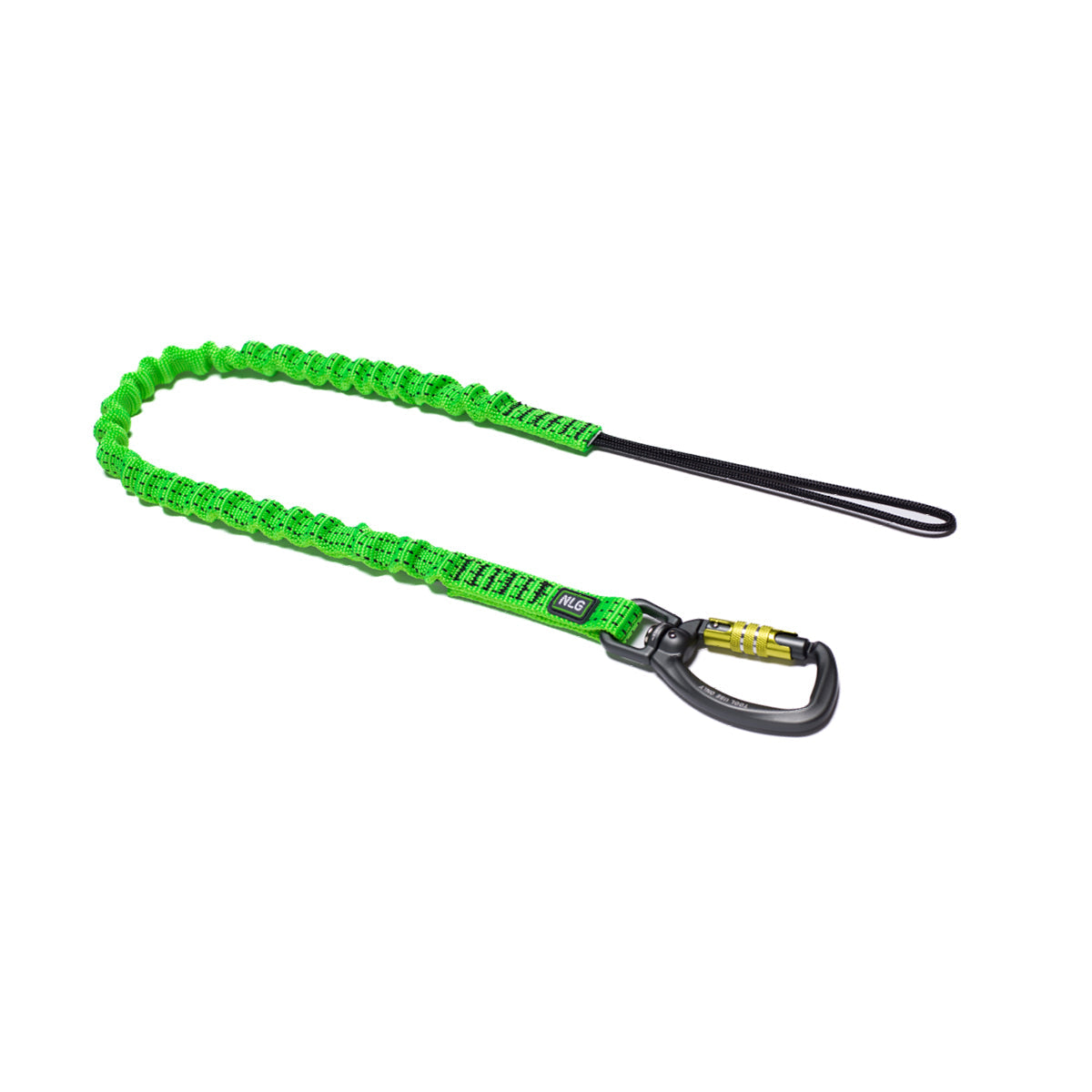 NLG Bungee Tool Lanyard – Werkzeugfangriemen (5er-Pack) - imagen 5