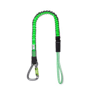 NLG Heavy-Duty Bungee-Werkzeuglanyard – (5er-Pack) - imagen 2