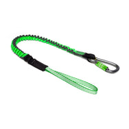 NLG Heavy-Duty Bungee-Werkzeuglanyard – (5er-Pack) - imagen 3