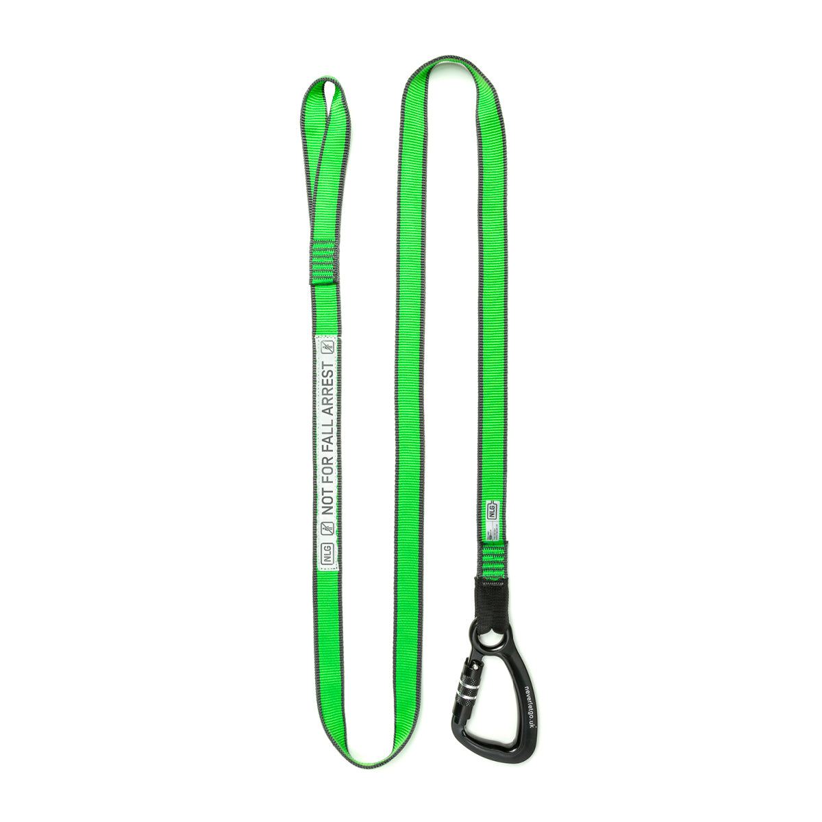 NLG Super Heavy Duty Gurtband-Werkzeuglanyard – (5er-Pack) - imagen 2