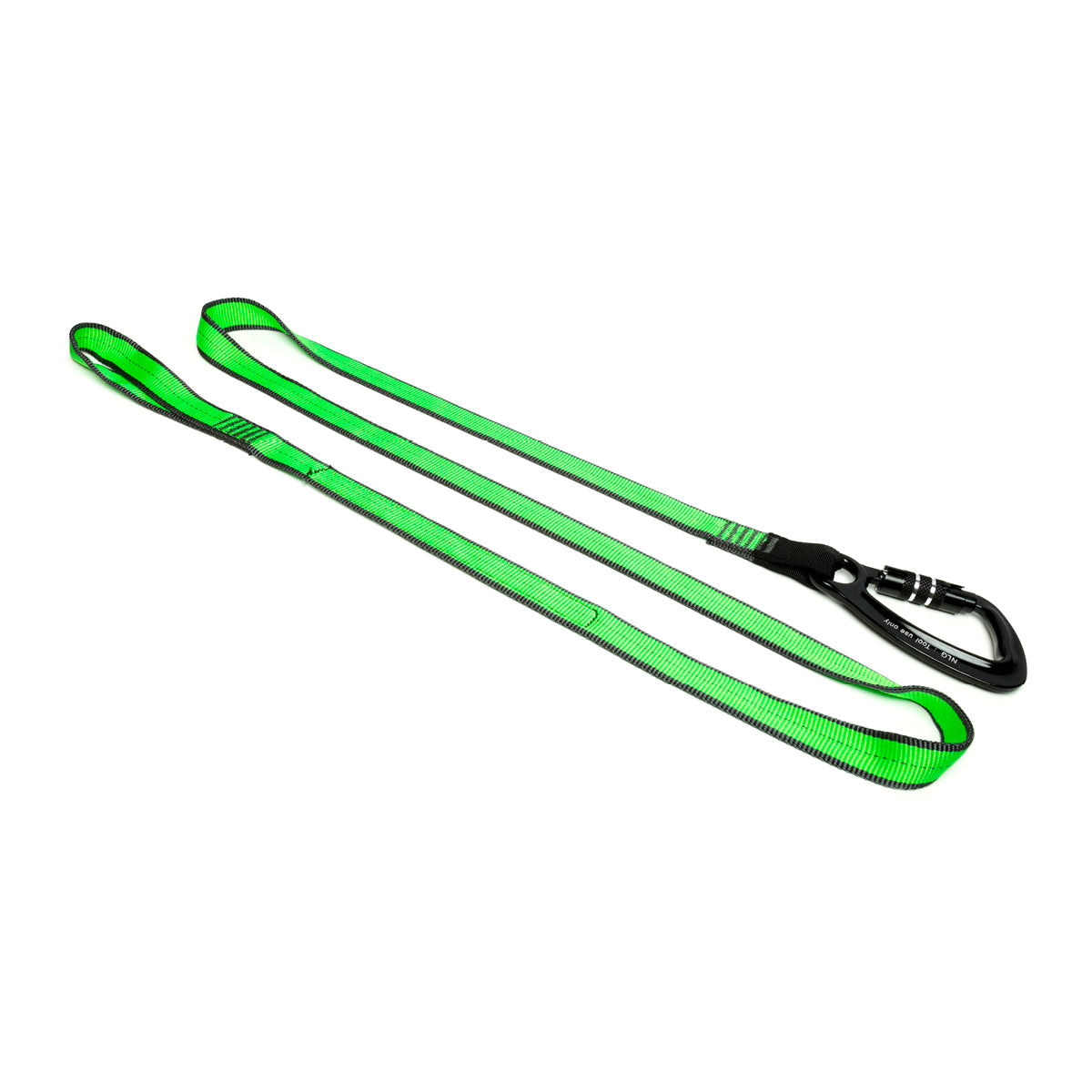 NLG Super Heavy Duty Gurtband-Werkzeuglanyard – (5er-Pack) - imagen 3