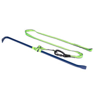 NLG Super Heavy Duty Gurtband-Werkzeuglanyard – (5er-Pack) - imagen 4