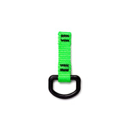 NLG Non-Conductive D-Ring Werkzeugsicherung – (10er-Pack)