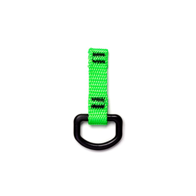 NLG Non-Conductive D-Ring Werkzeugsicherung – (10er-Pack)
