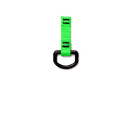 NLG Non-Conductive D-Ring Werkzeugsicherung – (10er-Pack) - imagen 2