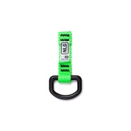NLG Non-Conductive D-Ring Werkzeugsicherung – (10er-Pack) - imagen 3