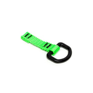 NLG Non-Conductive D-Ring Werkzeugsicherung – (10er-Pack) - imagen 4
