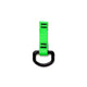 NLG Non-Conductive D-Ring Werkzeugsicherung – (10er-Pack)