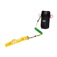 NLG Tether Loop 120 – Werkzeugsicherung – (10er-Pack) - imagen 3