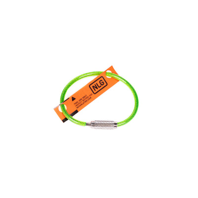 NLG Tether Loop 150 – Werkzeugsicherung – (10er-Pack)