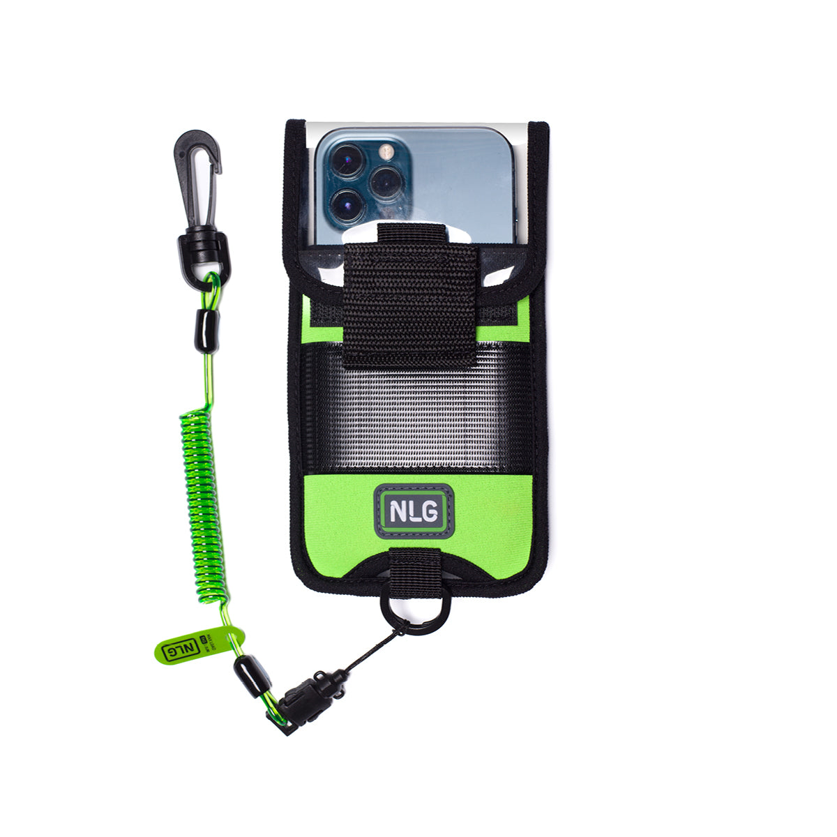NLG Smartphone-Schutzhülle – (5er-Pack) - imagen 7
