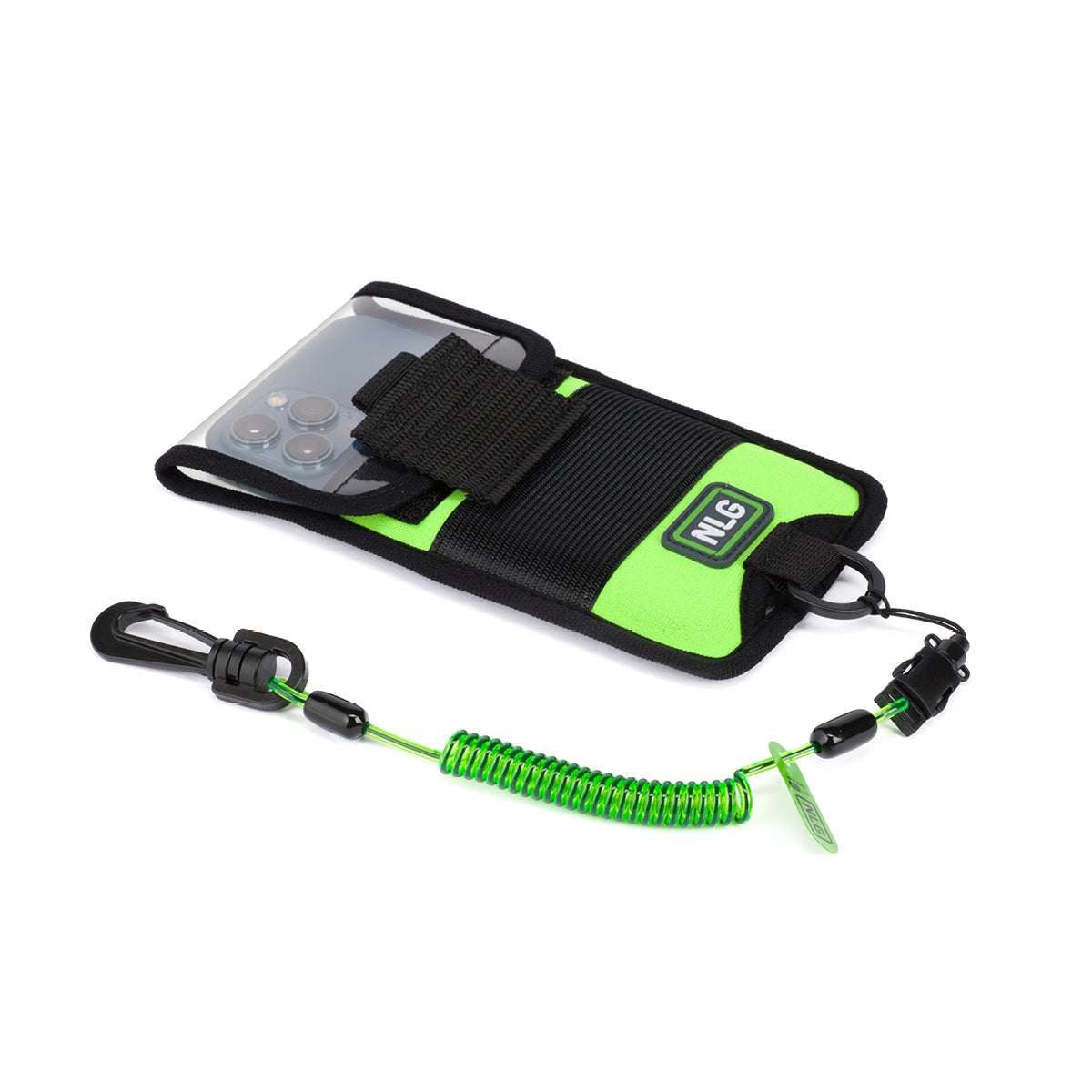 NLG Smartphone-Schutzhülle – (5er-Pack) - imagen 8