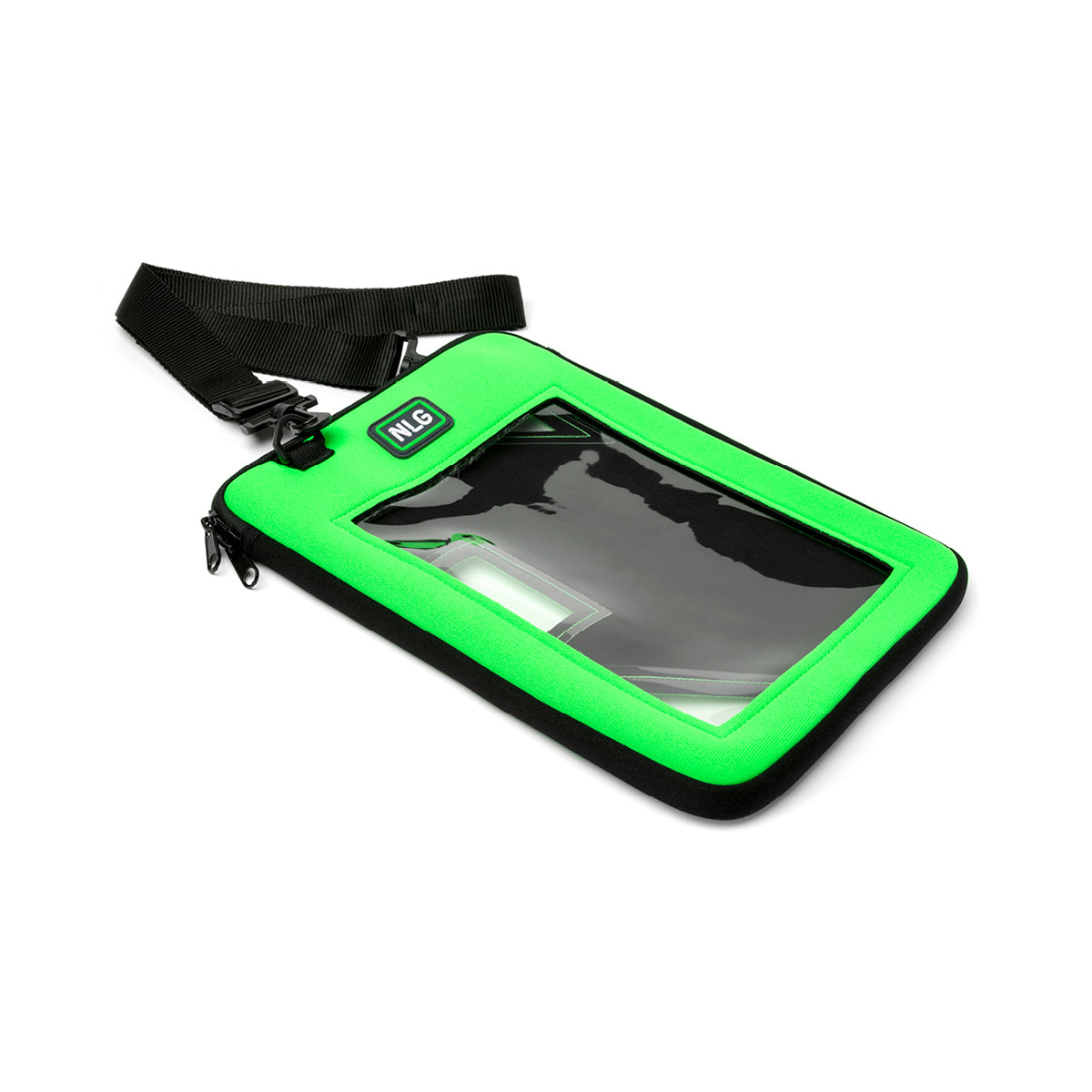 NLG Tablet-Schutzhülle mit Sicherungspunkt - imagen 3
