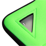 NLG Tablet-Schutzhülle mit Sicherungspunkt - imagen 4