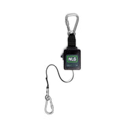 NLG Locking Retractable Tool Lanyard – Werkzeugfangriemen