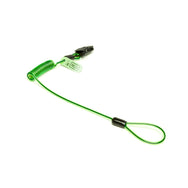 NLG Spiral-Helmsicherung – (10er-Pack) - imagen 3