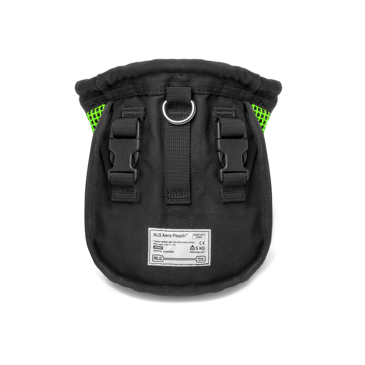 NLG Aero Pouch Werkzeugtasche - imagen 3