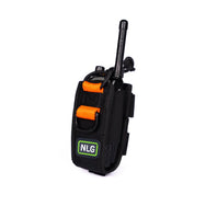 NLG Funkgeräte-Holster – 5er Pack - imagen 2