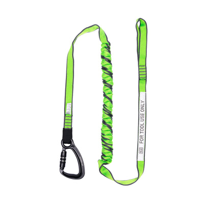 NLG Super Bungee-Werkzeuglanyard – (5er-Pack) – zweites Bild