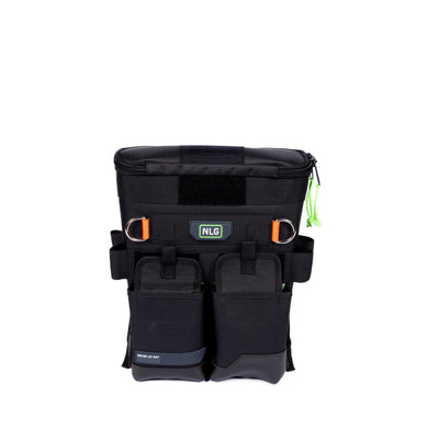 NLG Linesman Werkzeugtasche – zweites Bild
