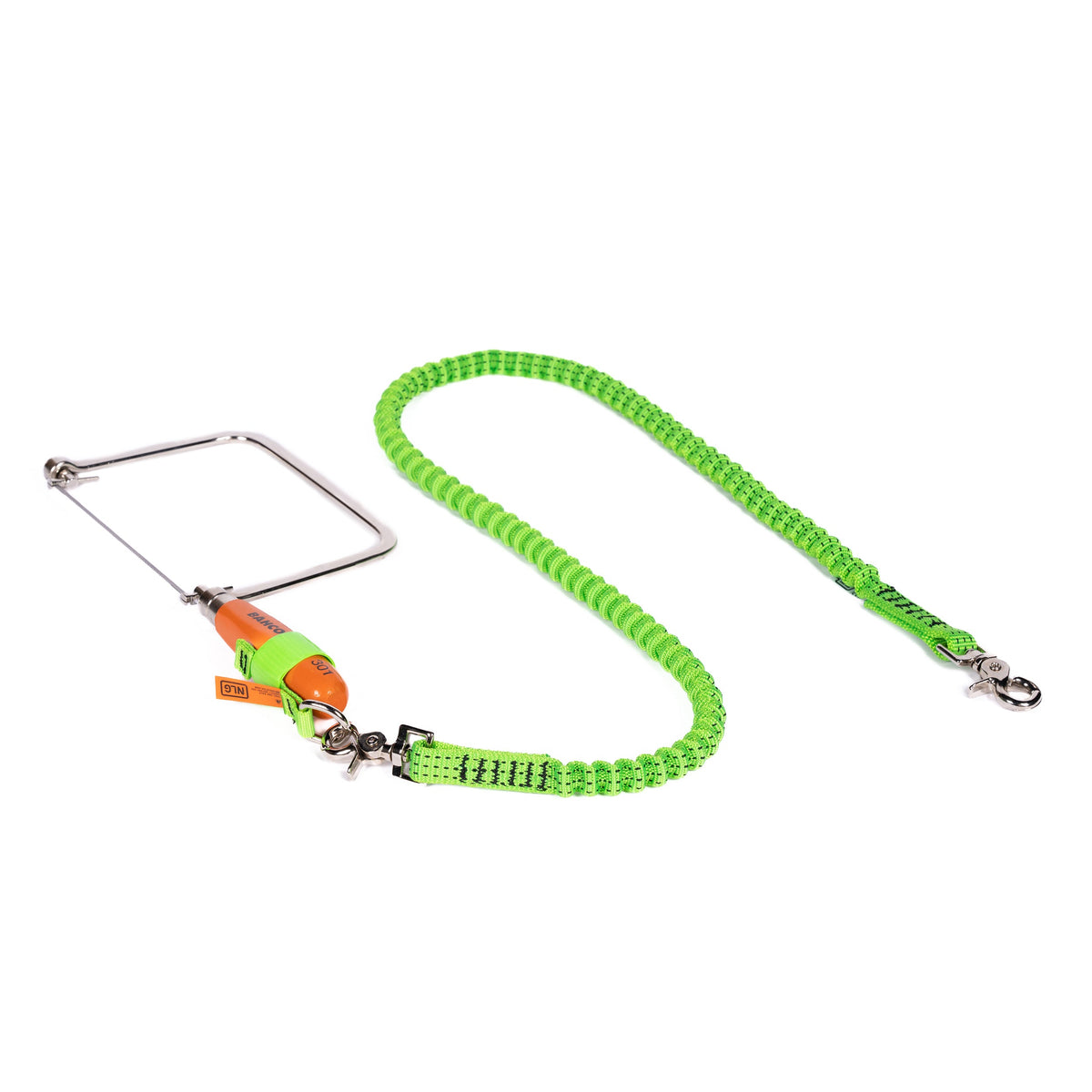 NLG Extended Bungee-Werkzeuglanyard – (5er-Pack) - imagen 4