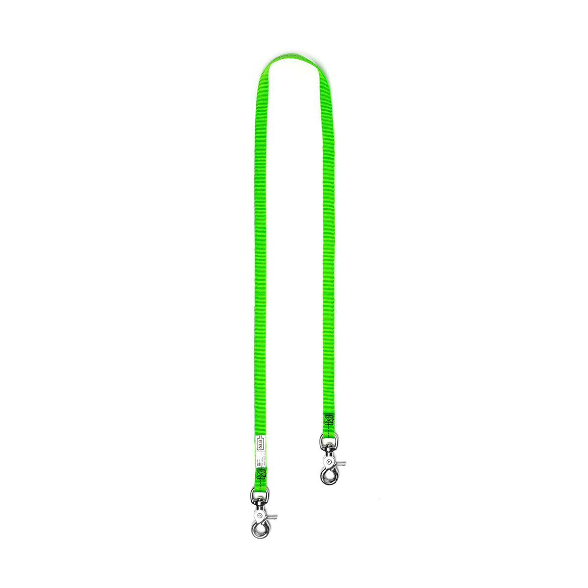 NLG Webbing Tool Lanyard 1 m – Werkzeugfangriemen (10er-Pack) - imagen 3