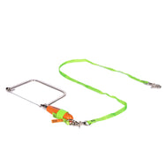 NLG Webbing Tool Lanyard 1 m – Werkzeugfangriemen (10er-Pack) - imagen 5