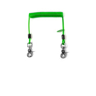 NLG Extended Spiral-Werkzeuglanyard – (5er-Pack) - imagen 2