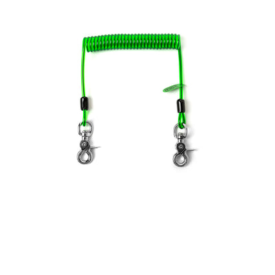 NLG Extended Spiral Tool Lanyard – (упаковка з 5 шт.) – zweites Bild